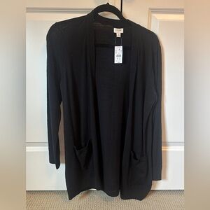 J. Crew Cardigan